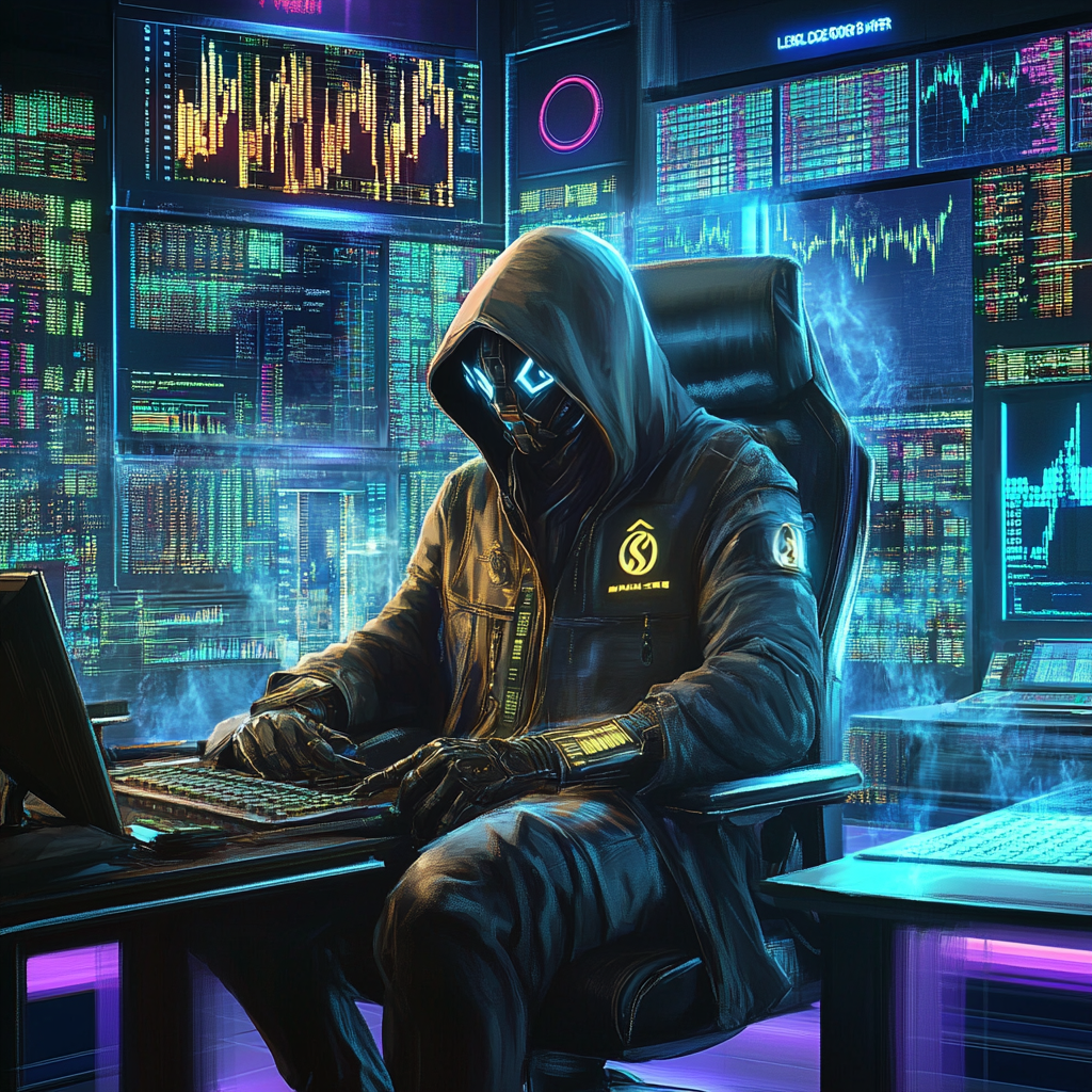 Jax the Developer